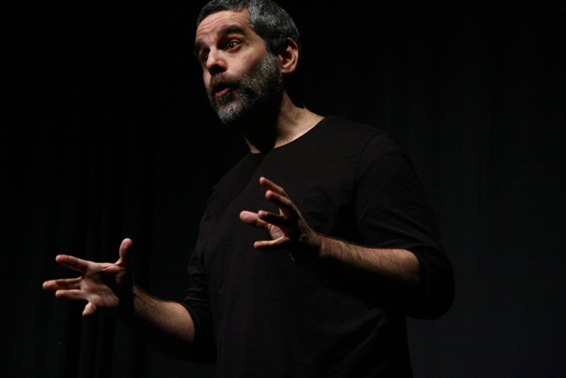 Le JoCON by Joe Kodeih